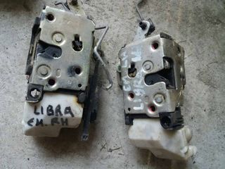 LANCIA LYBRA 02-06 ΗΛΕΚΤΡΟΜΑΓΝΗΤΙΚΗ ΚΛΕΙΔΑΡΙΑ ΕΜ ΔΕΞΙΑ