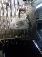 Saab 9-3x awd sazman -thumb-2
