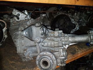 Saab 9-3x awd sazman -thumb-3