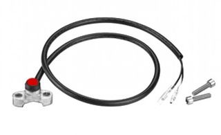 Accel kill switch διακοπτης σβησιματος για όλες τις Off-road μοτοσυκλέτες. τηλ 2310512033