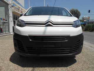 Κλούβα Citroen 2023 JUMPY DIESEL L2 H1 1.5 100HP-thumb-1