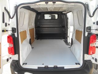 Κλούβα Citroen 2023 JUMPY DIESEL L2 H1 1.5 100HP-thumb-5