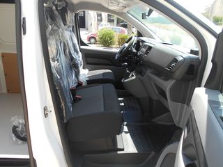 Κλούβα Citroen 2023 JUMPY DIESEL L2 H1 1.5 100HP-thumb-6