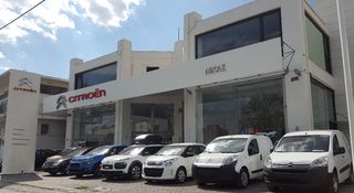 Κλούβα Citroen 2023 JUMPY DIESEL L2 H1 1.5 100HP-thumb-12