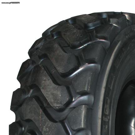 RADIAL ΕΛΑΣΤΙΚΑ ΓΙΑ ΦΟΡΤΩΤΕΣ 26.5 R25 MICHELIN XHA2 209A2 ** L3 TL, ΔΥΟ ΑΣΤΕΡΙΑ