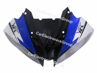 AfterMarket Ολόκληρο Κουστούμι για YAMAHA YZF-R6 2008-2016.-thumb-4