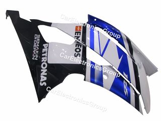 AfterMarket Ολόκληρο Κουστούμι για YAMAHA YZF-R6 2008-2016.-thumb-5