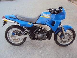 ΑΝΤΑΛΛΑΚΤΙΚΑ -> YAMAHA TDR 250  / ΜΟΤΟ ΚΟΣΚΕΡΙΔΗΣ 