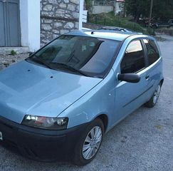 Fiat Punto 2000
