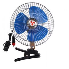 Ανεμιστήρας αυτοκινήτου 12V 