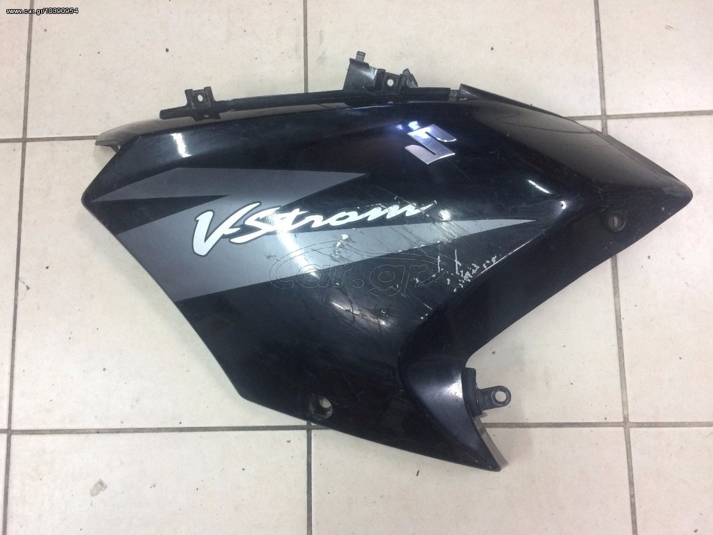 ΑΡΙΣΤΕΡΟ ΦΕΡΙΝΓΚ ΜΑΓΟΥΛΟ V STROM 650