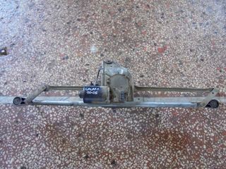 Μηχανισμός/Μοτέρ Υαλοκαθαριστήρων Ford Galaxy 2000-05