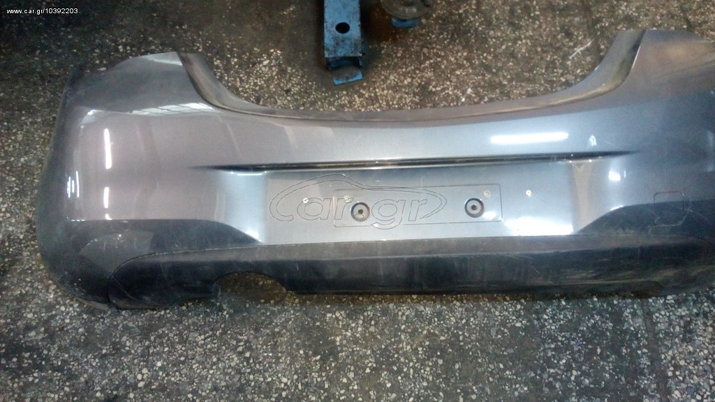 PROFYLAKTIRAS PISO CORSA-E HB
