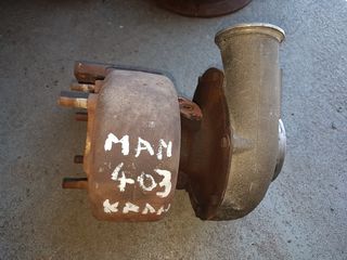 ΤΟΥΡΜΠΙΝΑ ΑΠΟ ΜΑΝ 403 HOLSET-3529174