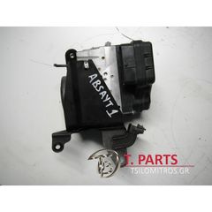 Abs Mitsubishi-L200-(2006-2009) Kaot Safari   A02 Advics 1338007110 MN102452