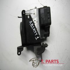 Abs Mitsubishi-L200-(2006-2009) Kaot Safari   A02 Advics 1338007110 MN102452