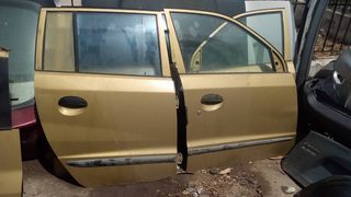 Πόρτα για Hyundai Atos 2000 5θυρο μονο οδηγου.