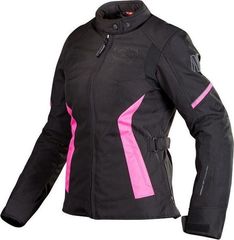 ΓΥΝΑΙΚΕΙΟ ΜΠΟΥΦΑΝ GLORY II BLACK / FUCHSIA | NORDCAP