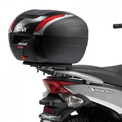 ΣΧΑΡΑ SR1106 ΓΙΑ HONDA VISION (2011-13)| GIVI