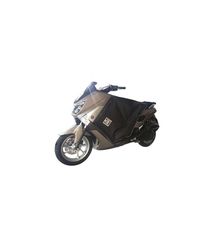 ΚΑΛΥΜΜΑ - ΚΟΥΒΕΡΤΑ ΠΟΔΙΩΝ R180 TERMOSCUD(R) ΓΙΑ YAMAHA N-MAX 125 16| TUCANO URBANO|