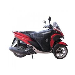 ΚΑΛΥΜΜΑ - ΚΟΥΒΕΡΤΑ ΠΟΔΙΩΝ R172 TERMOSCUD(R) ΓΙΑ YAMAHA TRICITY 125/155 | TUCANO URBANO|