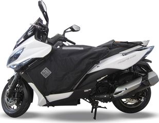 ΚΑΛΥΜΜΑ - ΚΟΥΒΕΡΤΑ ΠΟΔΙΩΝ R162 TERMOSCUD(R) ΓΙΑ KYMCO K-XCT 125/300 > 13| TUCANO URBANO