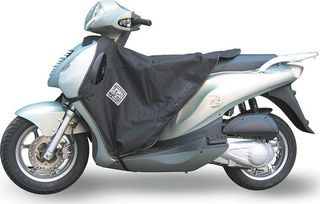 ΚΑΛΥΜΜΑ - ΚΟΥΒΕΡΤΑ ΠΟΔΙΩΝ R161 TERMOSCUD(R) ΓΙΑ HONDA PS 125/150| TUCANO URBANO