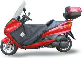 ΚΑΛΥΜΜΑ - ΚΟΥΒΕΡΤΑ ΠΟΔΙΩΝ R160 TERMOSCUD(R) ΓΙΑ YAMAHA MAJESTY 250 00-14| TUCANO URBANO