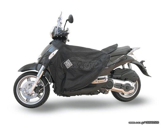 ΚΑΛΥΜΜΑ - ΚΟΥΒΕΡΤΑ ΠΟΔΙΩΝ R156 TERMOSCUD(R) ΓΙΑ APRILIA SCARABEO 250/300/400/500 > 06| TUCANO URBANO