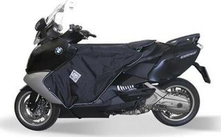 ΚΑΛΥΜΜΑ-ΚΟΥΒΕΡΤΑ ΠΟΔΙΩΝ R098 LEG COVER TERMOSCUD ΓΙΑ BMW C 650 GT '11-'20| TUCANO URBANO