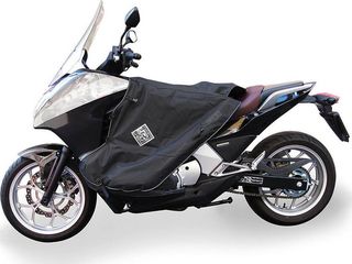 ΚΑΛΥΜΜΑ - ΚΟΥΒΕΡΤΑ ΠΟΔΙΩΝ R095 TERMOSCUD(R) ΓΙΑ HONDA INTEGRA 700 12-13| TUCANO URBANO