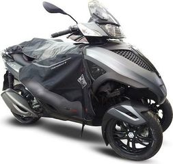 ΚΑΛΥΜΜΑ - ΚΟΥΒΕΡΤΑ ΠΟΔΙΩΝ R085EV TERMOSCUD(R) EVO ΓΙΑ PIAGGIO MP3 YOURBAN < 18| TUCANO URBANO