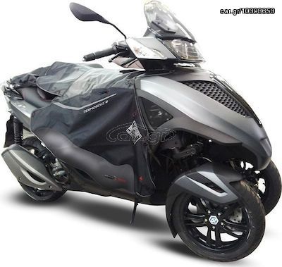 ΚΑΛΥΜΜΑ - ΚΟΥΒΕΡΤΑ ΠΟΔΙΩΝ R085EV TERMOSCUD(R) EVO ΓΙΑ PIAGGIO MP3 YOURBAN < 18| TUCANO URBANO