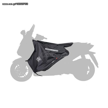 ΚΑΛΥΜΜΑ - ΚΟΥΒΕΡΤΑ ΠΟΔΙΩΝ R079 TERMOSCUD(R) ΓΙΑ HONDA SH 125/150 09-12| TUCANO URBANO