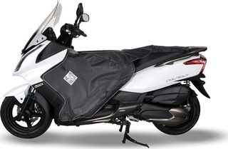 ΚΑΛΥΜΜΑ - ΚΟΥΒΕΡΤΑ ΠΟΔΙΩΝ R078 TERMOSCUD(R) ΓΙΑ KYMCO DOWNTOWN (DINK STREET/SUPER DINK)125/200/300IE < 17| TUCANO URBANO