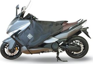 ΚΑΛΥΜΜΑ - ΚΟΥΒΕΡΤΑ ΠΟΔΙΩΝ R069 TERMOSCUD(R) ΓΙΑ YAMAHA T-MAX 500 08-11| TUCANO URBANO