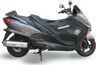 ΚΑΛΥΜΜΑ - ΚΟΥΒΕΡΤΑ ΠΟΔΙΩΝ R050 TERMOSCUD(R) ΓΙΑ HONDA FORZA / FORZA X< 12 | TUCANO URBANO|