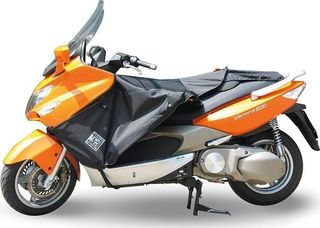 ΚΑΛΥΜΜΑ - ΚΟΥΒΕΡΤΑ ΠΟΔΙΩΝ R046 TERMOSCUD(R) ΓΙΑ KYMCO XCITING 250/300/ 500 < 13| TUCANO URBANO