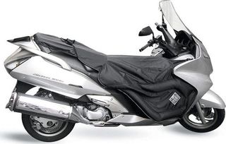 ΚΑΛΥΜΜΑ - ΚΟΥΒΕΡΤΑ ΠΟΔΙΩΝ R036 TERMOSCUD(R) ΓΙΑ HONDA SILVER WING 400/600 < 08| TUCANO URBANO