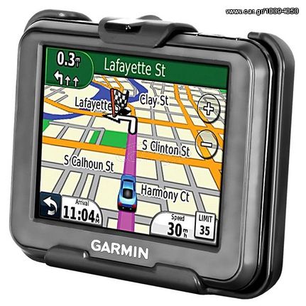 ΠΛΑΤΗ ΣΤΗΡΙΞΗΣ GPS RAM-HOL-GA51U | RAM