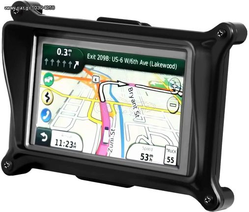 ΠΛΑΤΗ ΣΤΗΡΙΞΗΣ GPS RAM-HOL-GA43LU | RAM