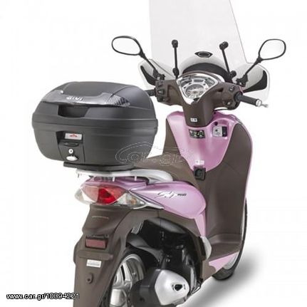 ΣΧΑΡΑ SR1125 ΓΙΑ HONDA SH MODE 125 '13-'23 | GIVI