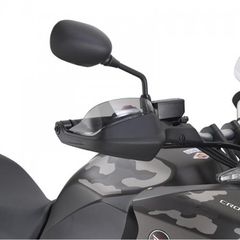 ΠΡΟΕΚΤΑΣΗ ΠΡΟΣΤΑΣΙΑΣ ΧΕΡΙΩΝ EH1110 ΓΙΑ HONDA CROSSTOURER 1200 / DCT '12-'19 | GIVI