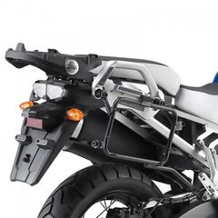 ΠΛΑΪΝΕΣ ΒΑΣΕΙΣ PLR2119 ΓΙΑ YAMAHA XT 1200Z '10-'20/1200ZE '14-'20| GIVI