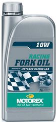 ΛΑΔΙ ΠΙΡΟΥΝΙΟΥ RACING FORK OIL 10W 1L| MOTOREX