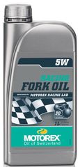 ΛΑΔΙ ΠΙΡΟΥΝΙΟΥ RACING FORK OIL 5W 1L| MOTOREX