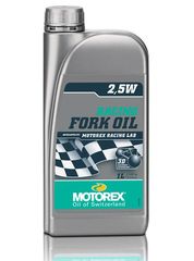 ΛΑΔΙ ΠΙΡΟΥΝΙΟΥ RACING FORK OIL 2.5W 1L| MOTOREX