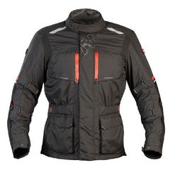 ΜΠΟΥΦΑΝ 4 ΕΠΟΧΩΝ ADVENTURE 4SEASON BLACK / RED | NORDCAP