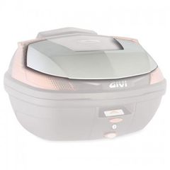 ΠΑΝΩ ΚΑΠΑΚΙ ΒΑΛΙΤΣΑΣ C47B912 WHITE ΓΙΑ B47 | GIVI