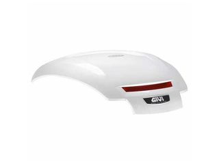 ΠΑΝΩ ΚΑΠΑΚΙ ΒΑΛΙΤΣΑΣ C470B912 WHITE | GIVI